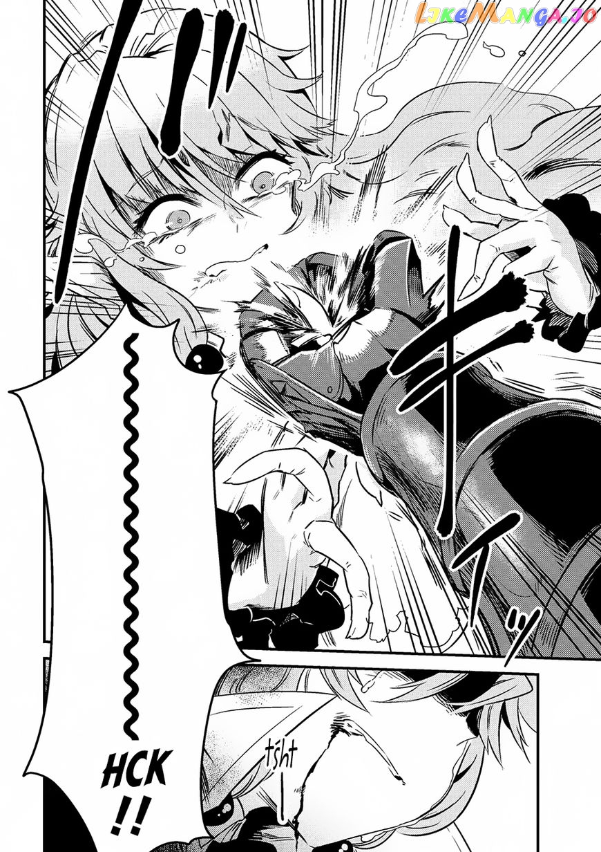 Redo Of Healer, Chapter 6.1 image 03